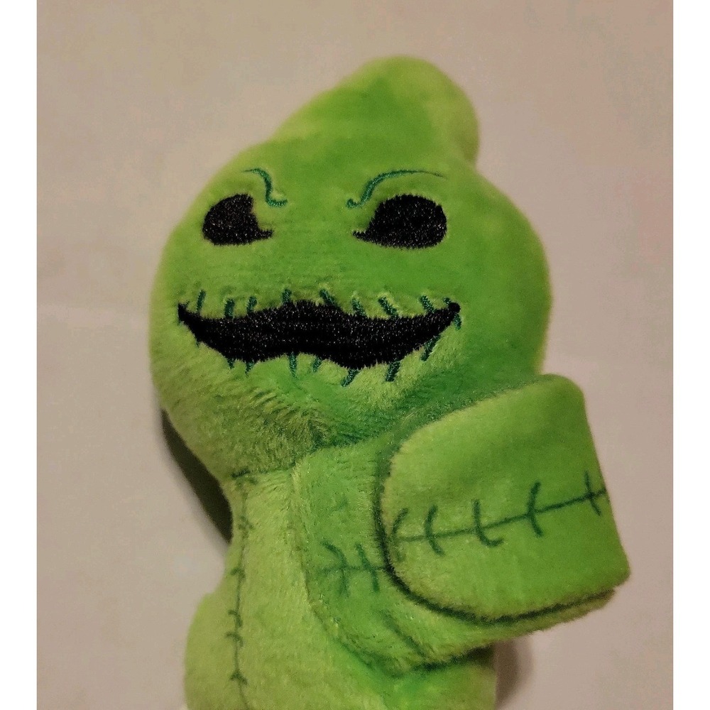 Disney Creepy Cuff Nightmare Before Christmas Oogie Boogie. No Box - Picture 6 of 6